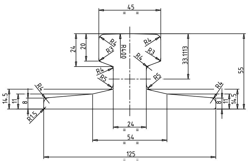AULASA. AUXILIAR LAMINADORA ALAVESA